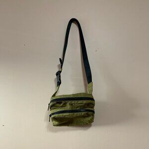 BAGGU Fanny Pack - Seaweed